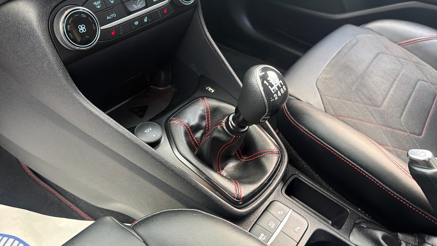 Used Ford Fiesta 2022 for sale - 76625100: Photo 13