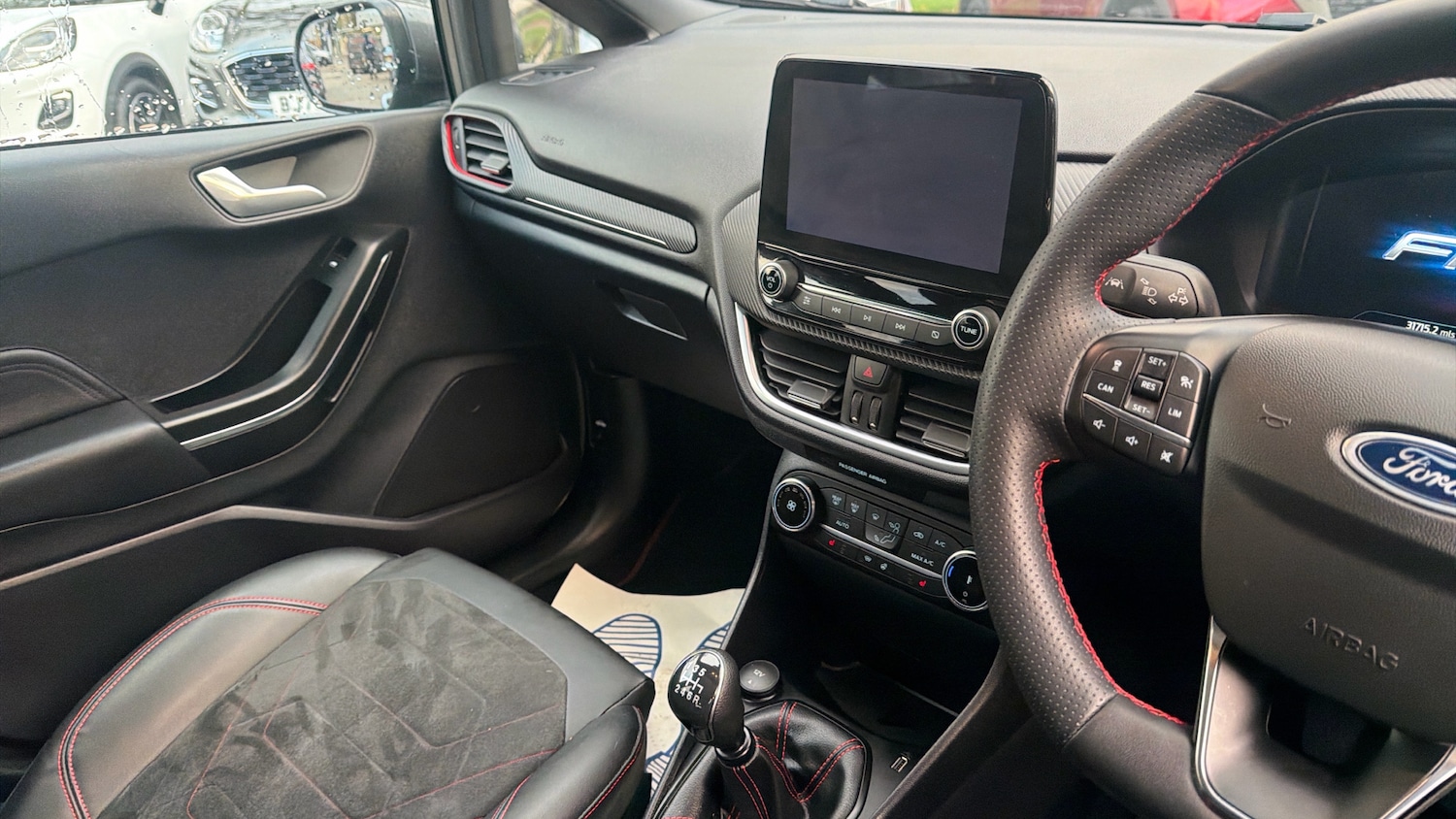 Used Ford Fiesta 2022 for sale - 76625100: Photo 14