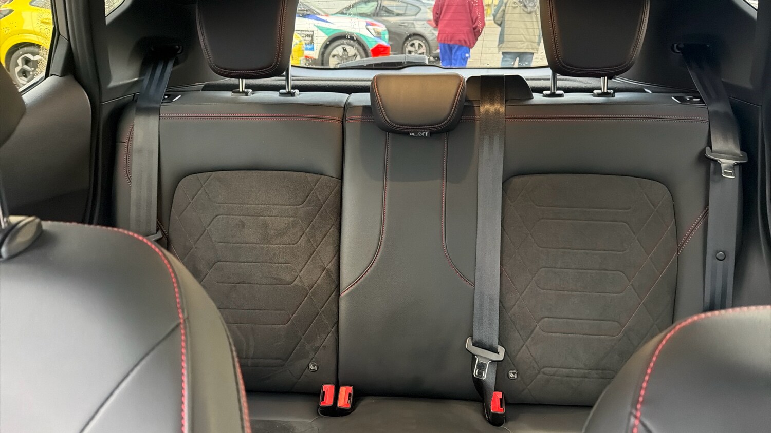 Used Ford Fiesta 2022 for sale - 76625100: Photo 15