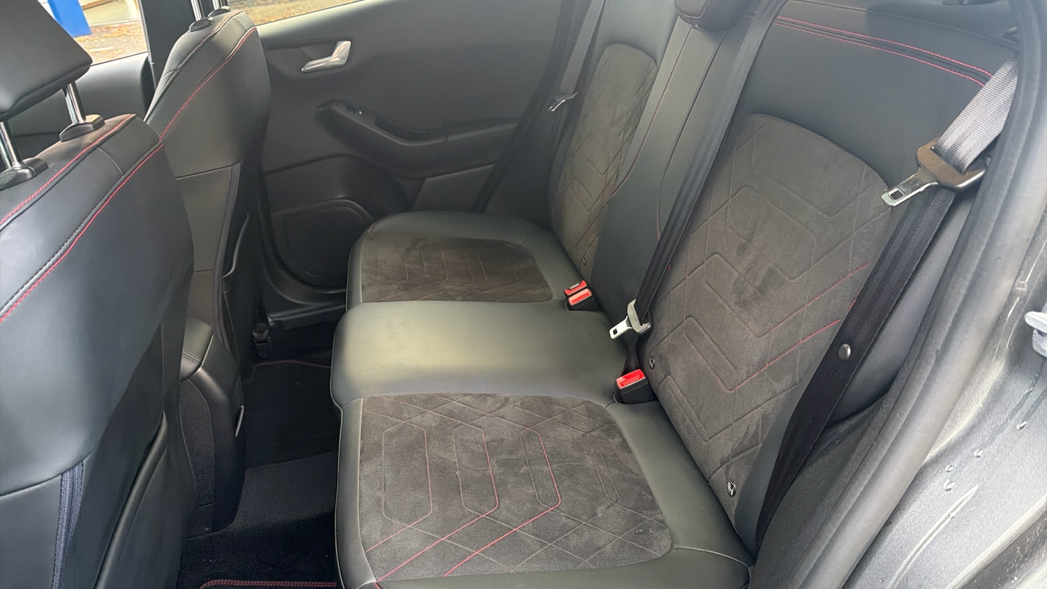 Used Ford Fiesta 2022 for sale - 76625100: Photo 16