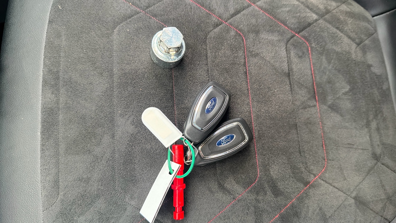 Used Ford Fiesta 2022 for sale - 76625100: Photo 19