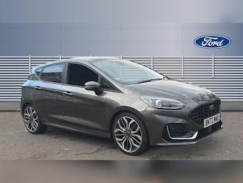 Ford - Fiesta