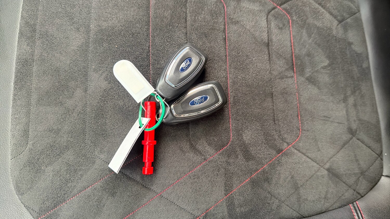 Used Ford Fiesta 2022 for sale - 76625100: Photo 20