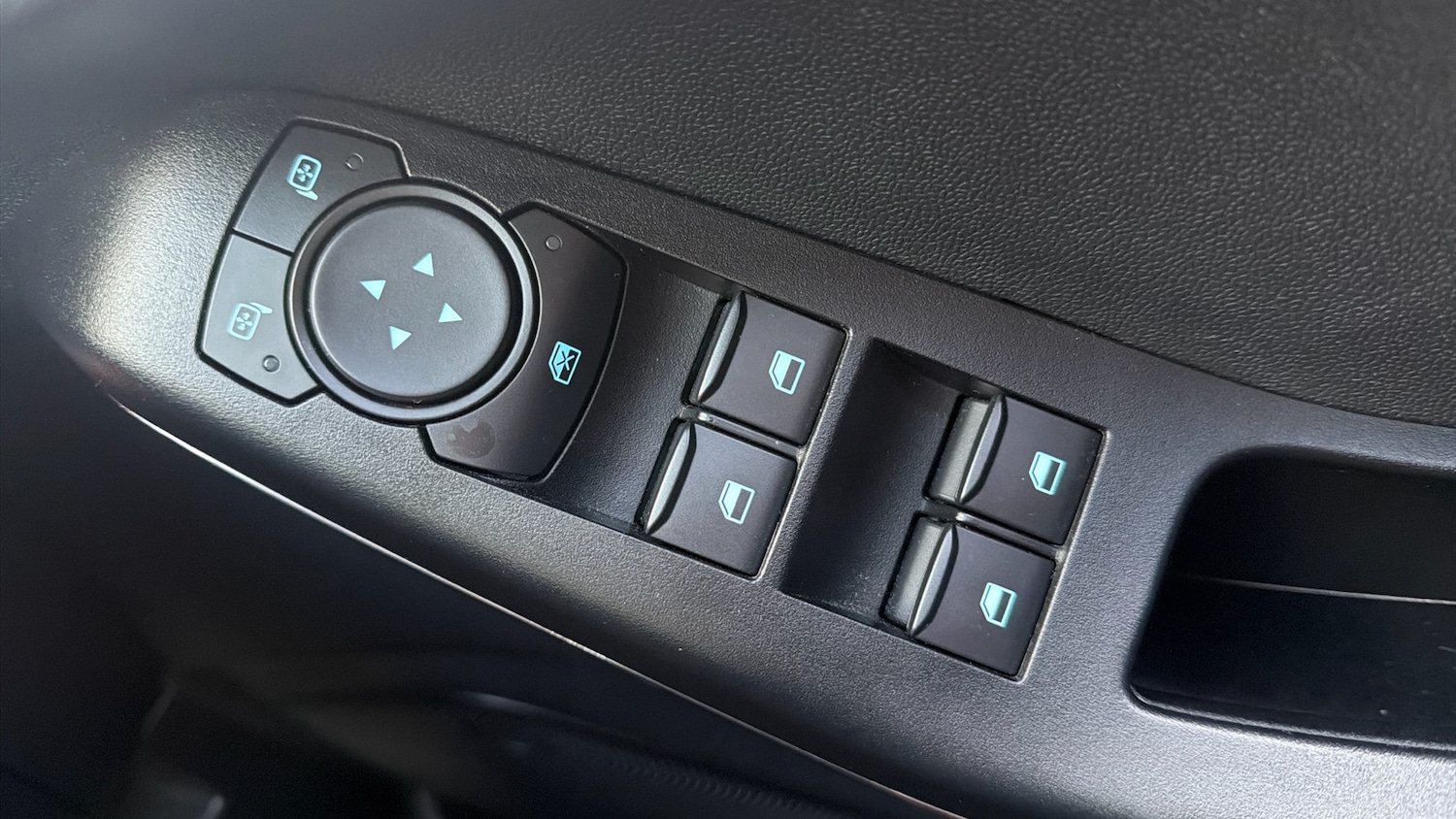 Used Ford Fiesta 2022 for sale - 76625100: Photo 21