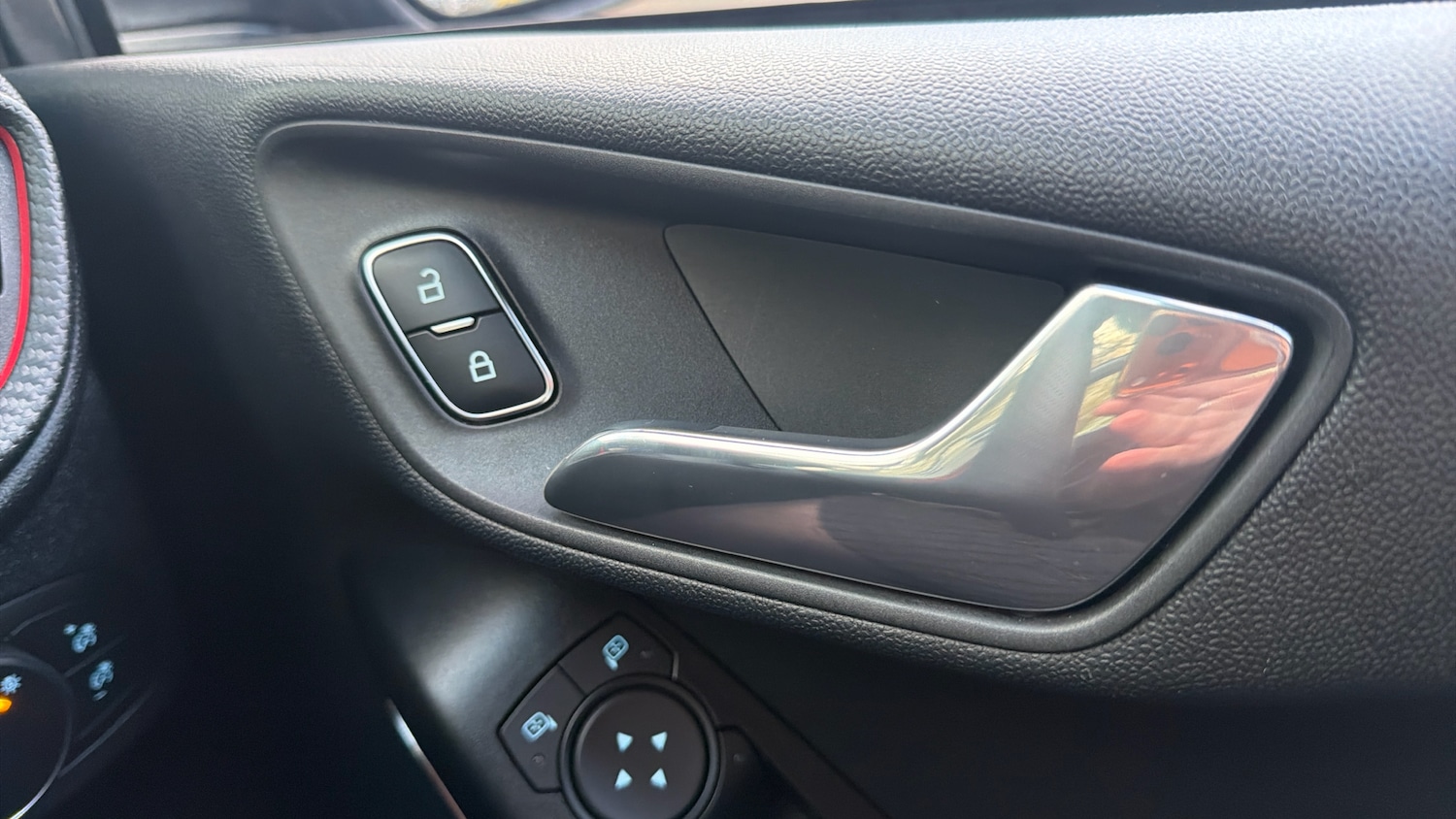 Used Ford Fiesta 2022 for sale - 76625100: Photo 22