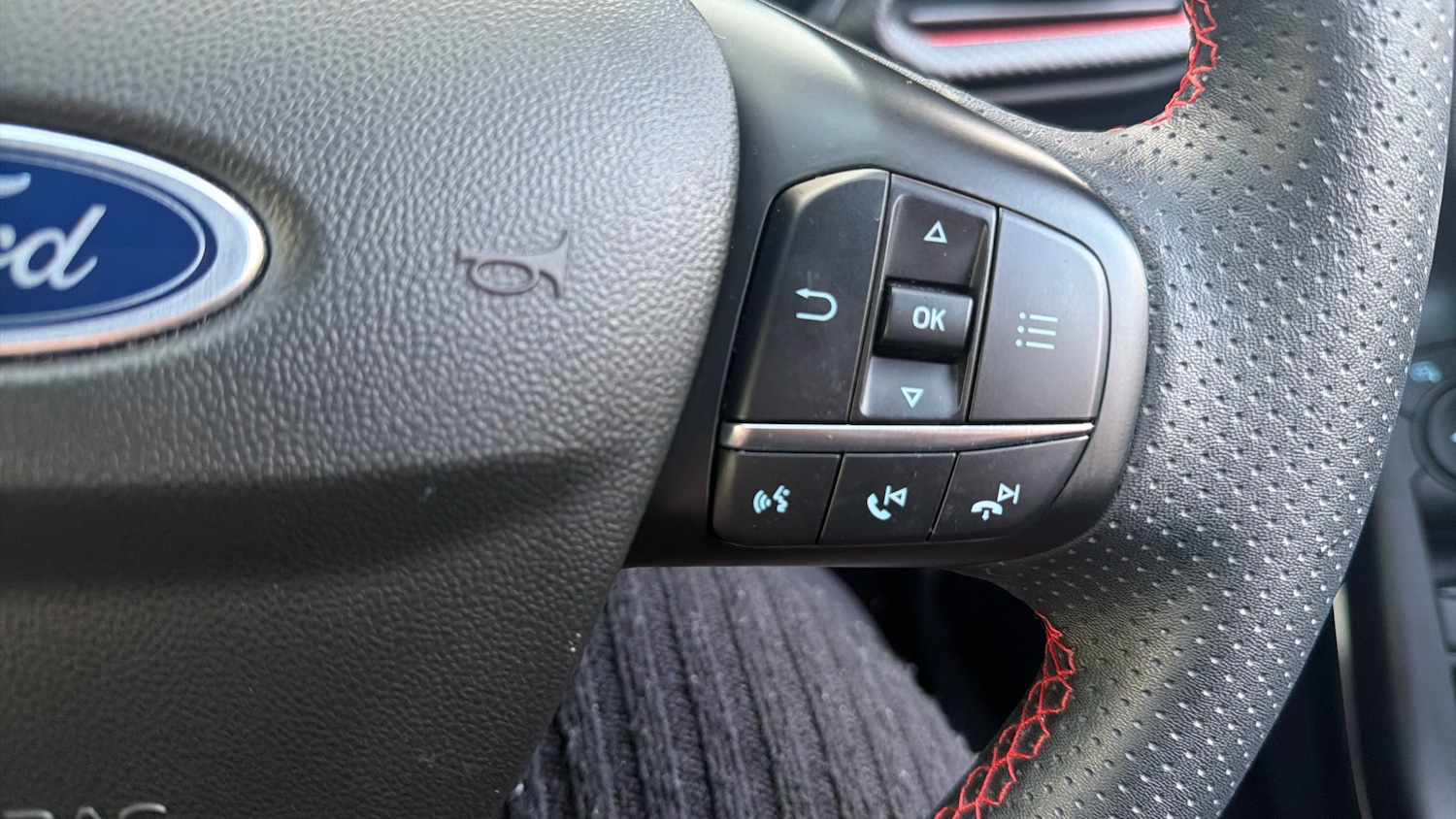 Used Ford Fiesta 2022 for sale - 76625100: Photo 24