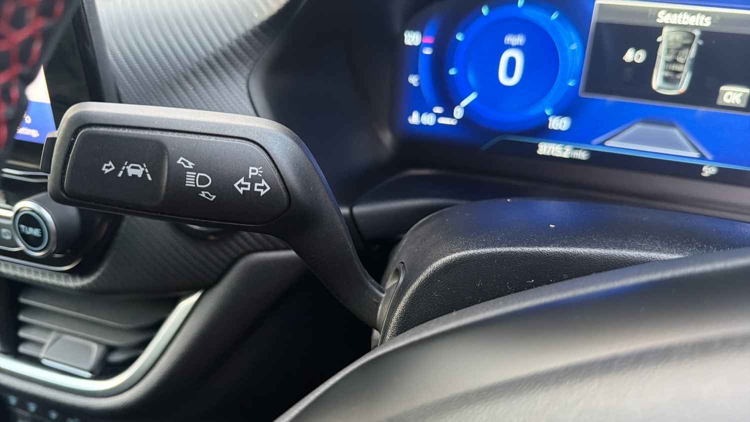 Used Ford Fiesta 2022 for sale - 76625100: Photo 27