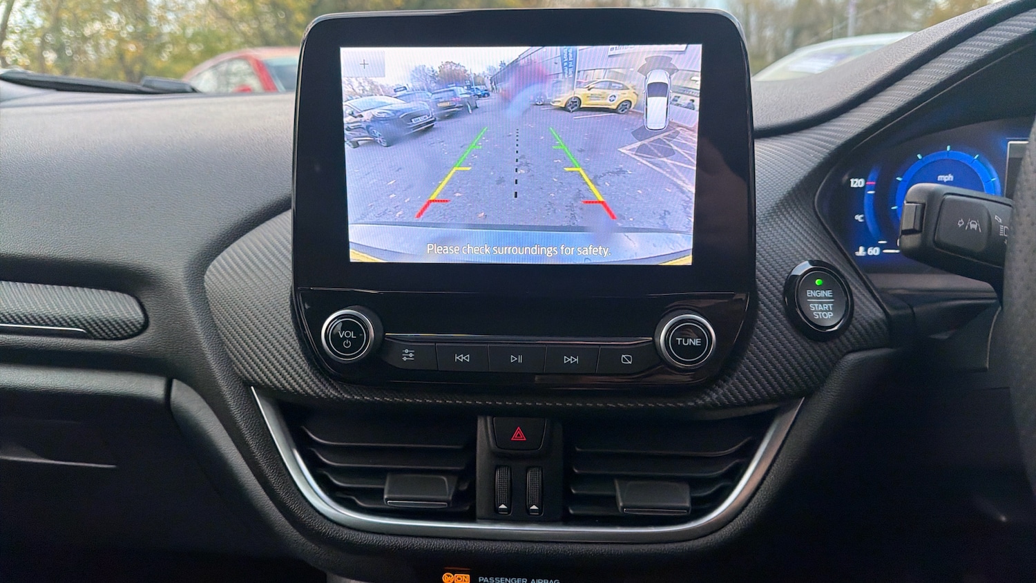 Used Ford Fiesta 2022 for sale - 76625100: Photo 29