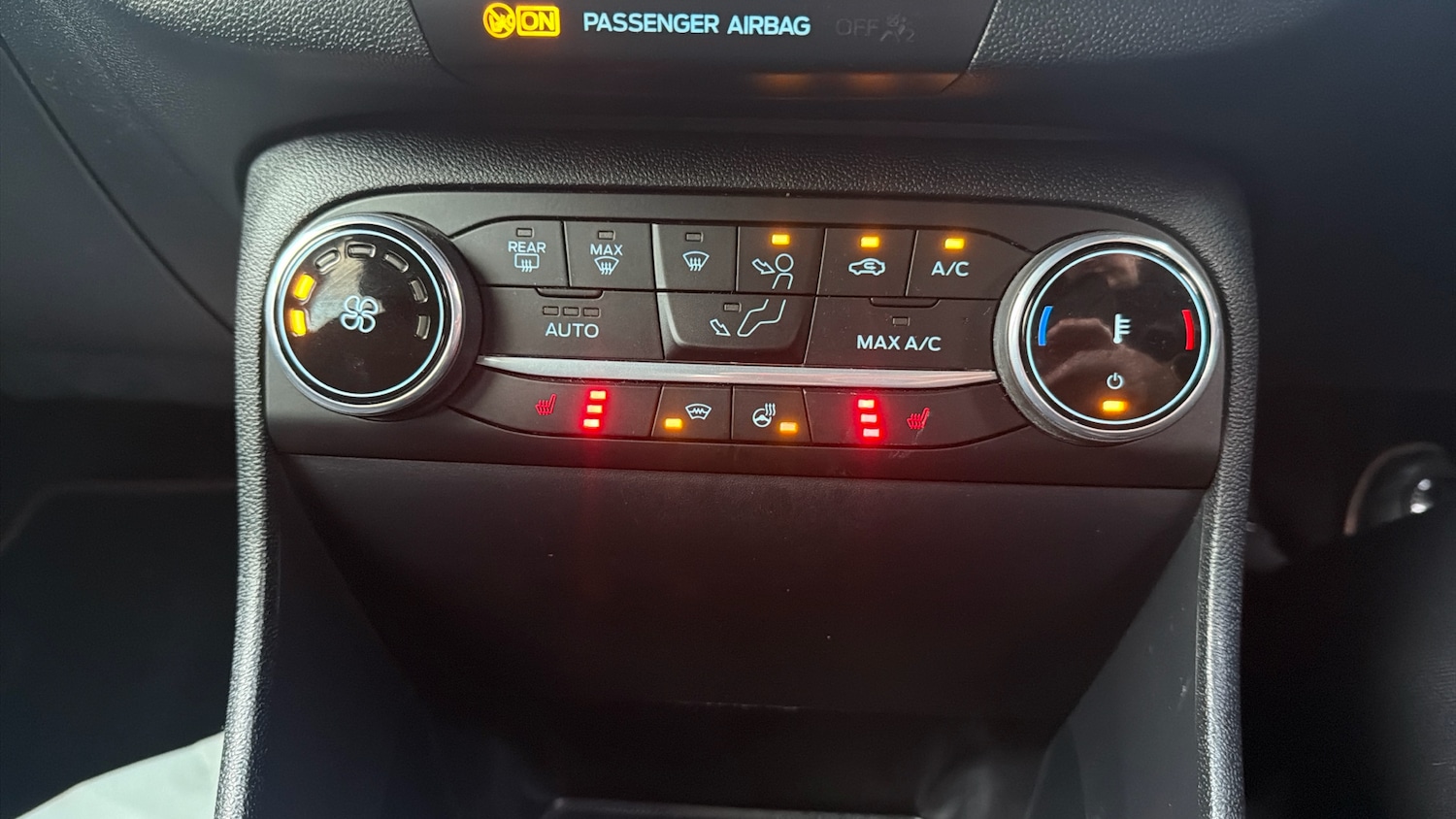 Used Ford Fiesta 2022 for sale - 76625100: Photo 31