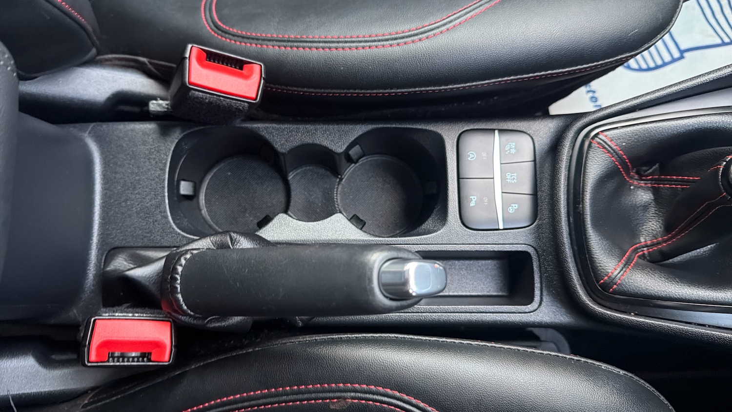 Used Ford Fiesta 2022 for sale - 76625100: Photo 33