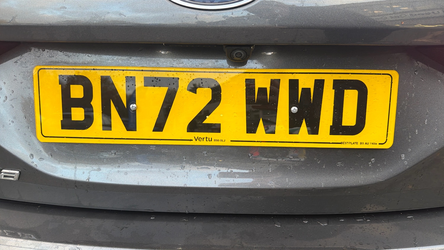 Used Ford Fiesta 2022 for sale - 76625100: Photo 38