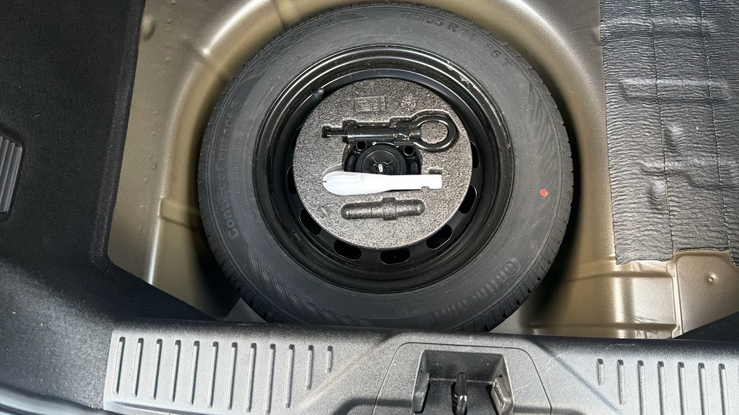 Used Ford Fiesta 2022 for sale - 76625100: Photo 39