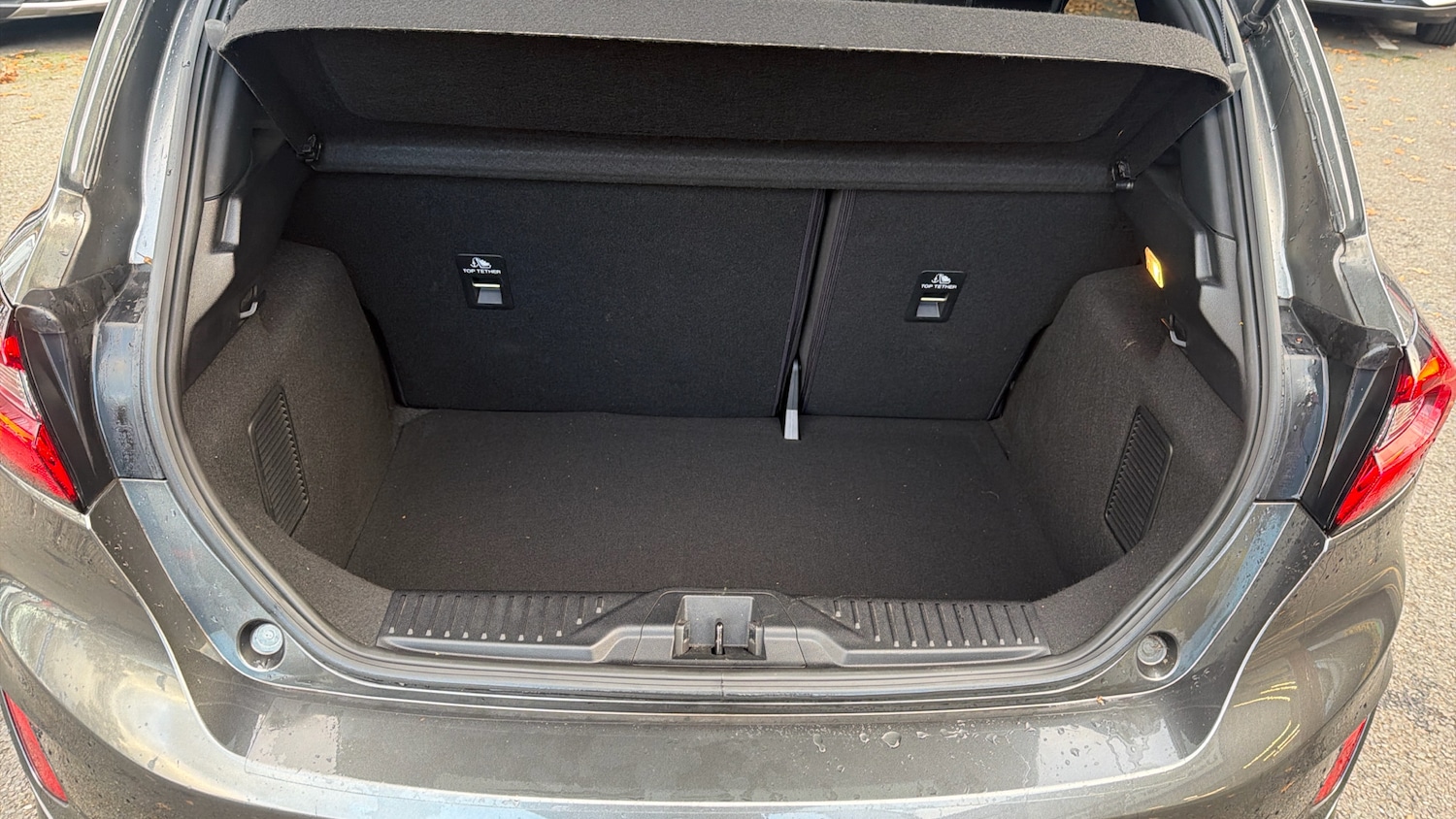 Used Ford Fiesta 2022 for sale - 76625100: Photo 4