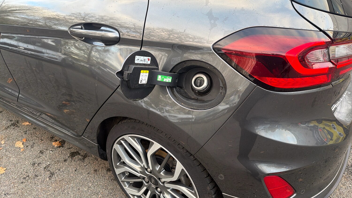 Used Ford Fiesta 2022 for sale - 76625100: Photo 40