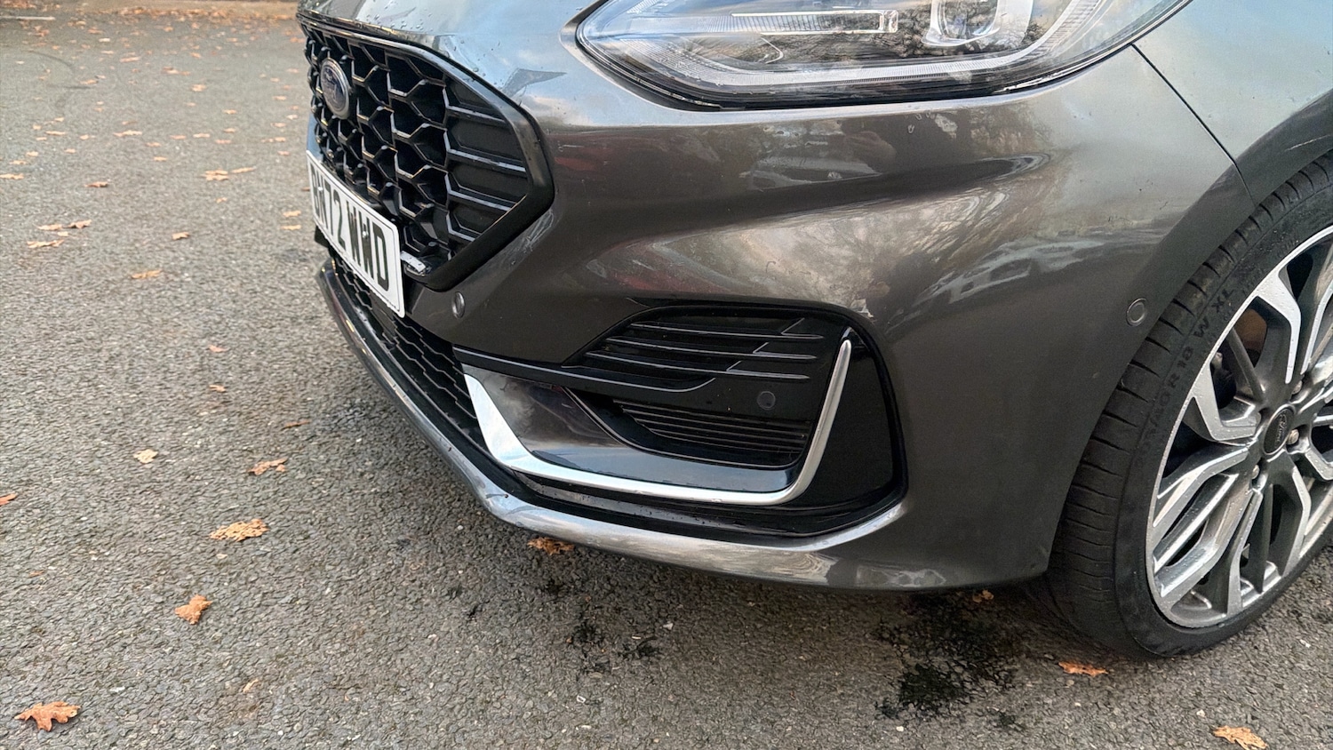 Used Ford Fiesta 2022 for sale - 76625100: Photo 42