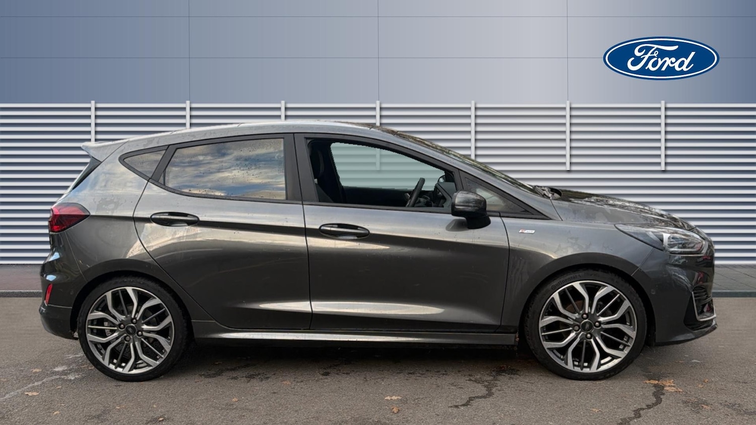 Used Ford Fiesta 2022 for sale - 76625100: Photo 5