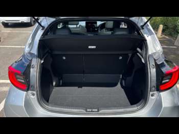 Used Mazda Mazda2 HYBRID 2024 for sale - 75205198: Photo