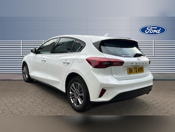 Used Ford Focus 2023 for sale - 75908614: Photo