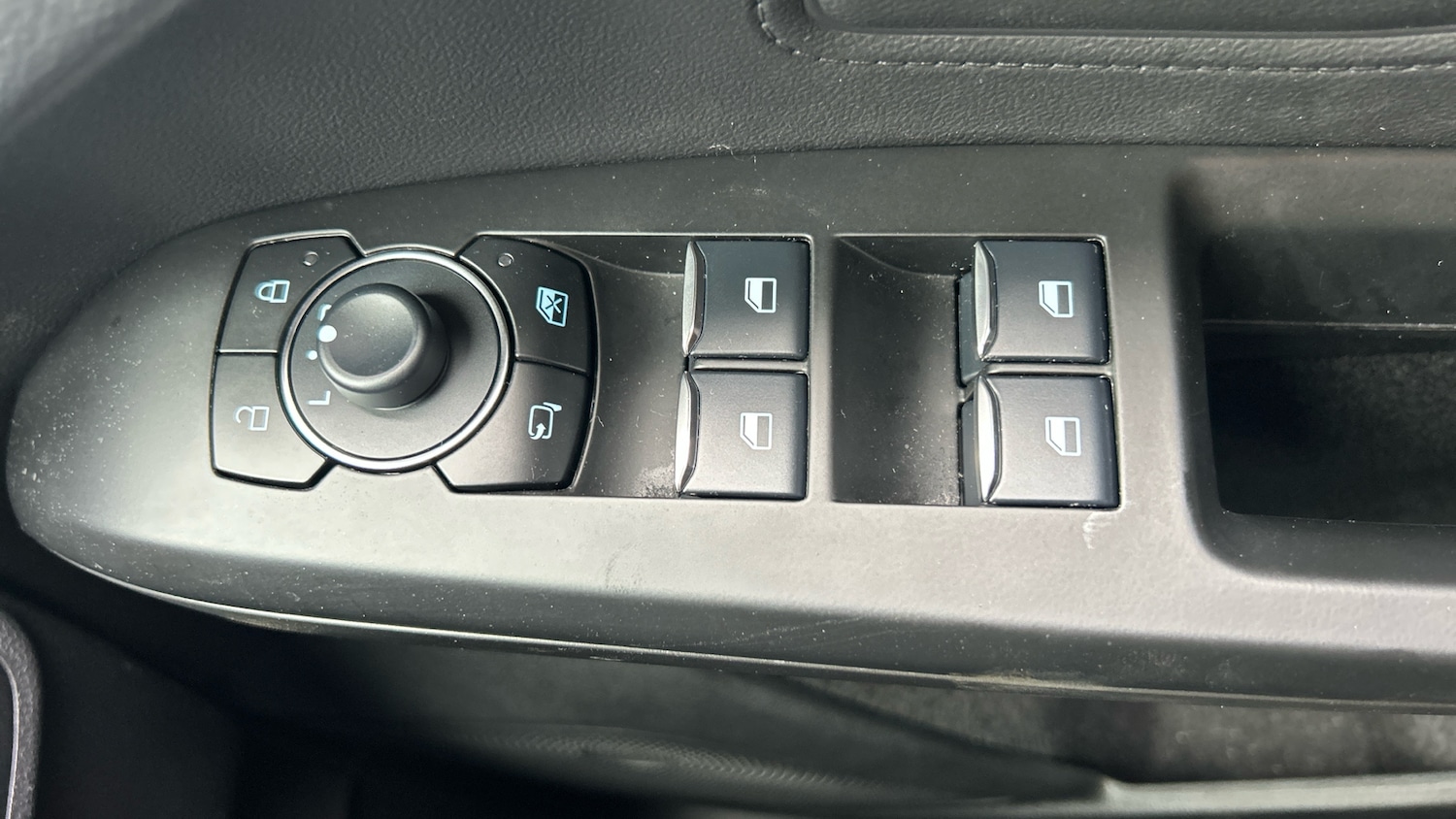 Vehicle 32