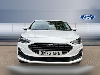Used Ford Focus 2023 for sale - 75908614: Photo