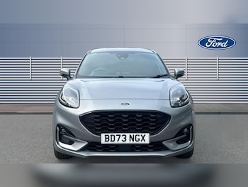 Used Ford Puma 2023 for sale - 78914258: Photo