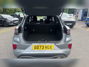 Used Ford Puma 2023 for sale - 78914258: Photo