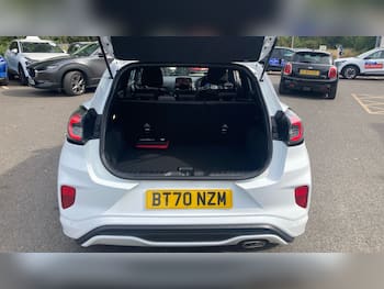 Used Ford Puma 2020 for sale - 79417692: Photo