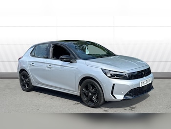 Used Vauxhall Corsa 2023 for sale - 78925639: Photo