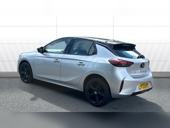 Used Vauxhall Corsa 2023 for sale - 78925639: Photo