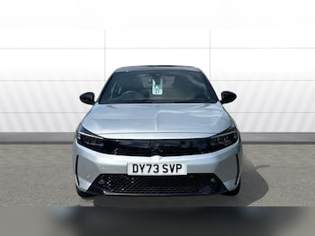 Used Vauxhall Corsa 2023 for sale - 78925639: Photo