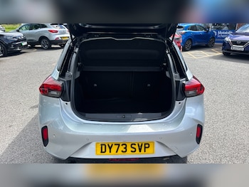 Used Vauxhall Corsa 2023 for sale - 78925639: Photo