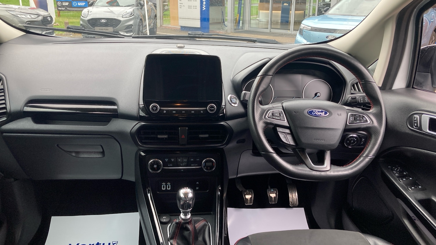 Used Ford Ecosport 2020 for sale - 78094974: Photo 10
