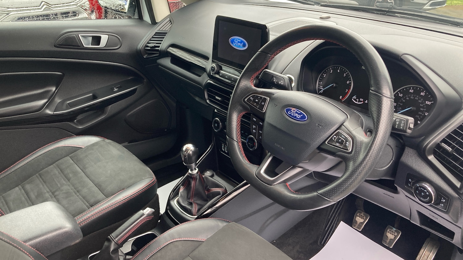 Used Ford Ecosport 2020 for sale - 78094974: Photo 11