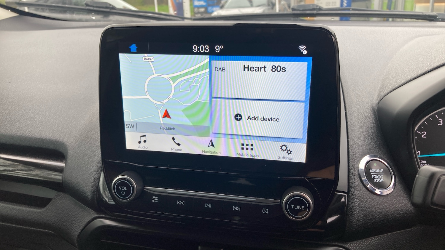 Used Ford Ecosport 2020 for sale - 78094974: Photo 12