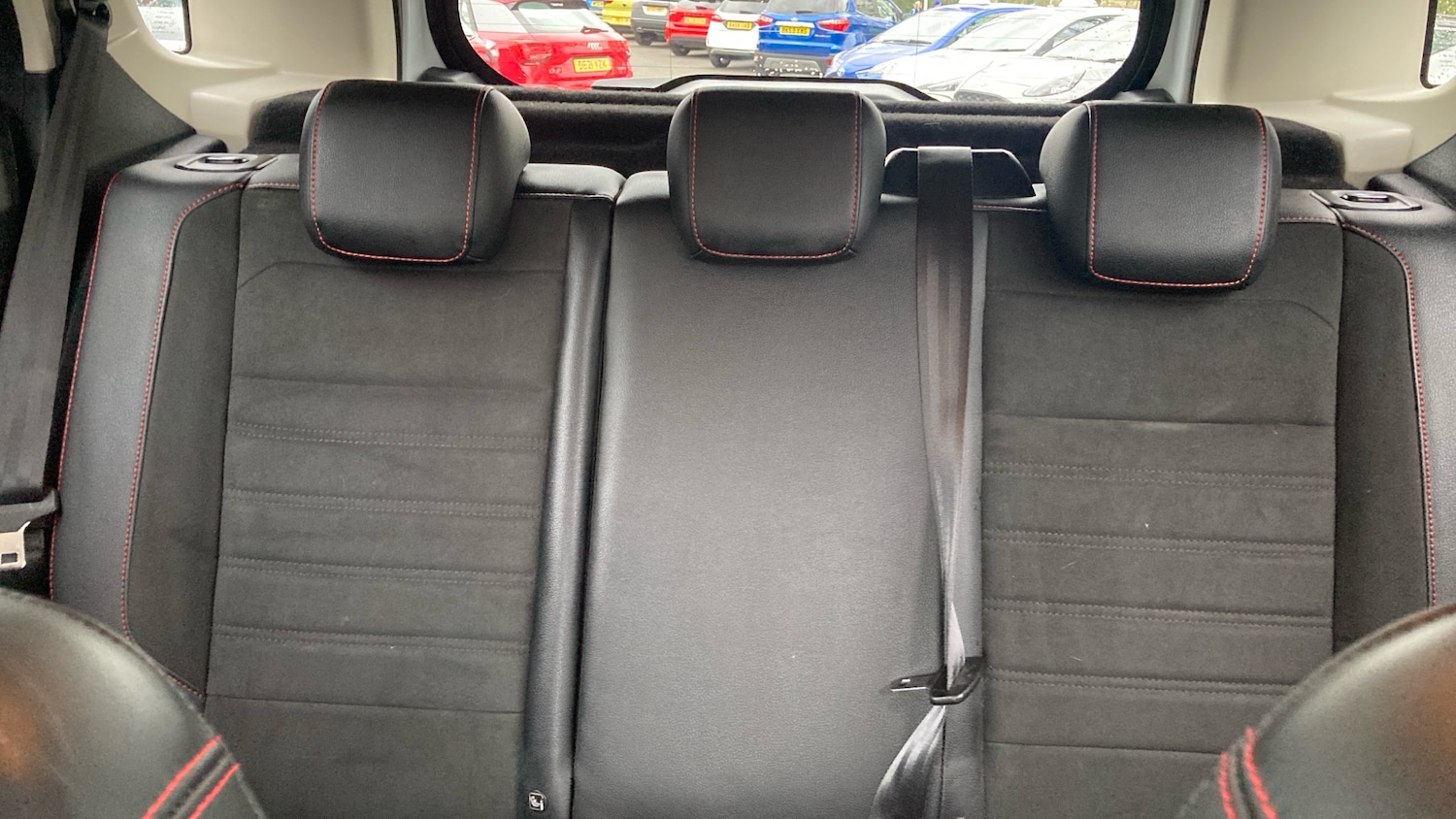 Used Ford Ecosport 2020 for sale - 78094974: Photo 15