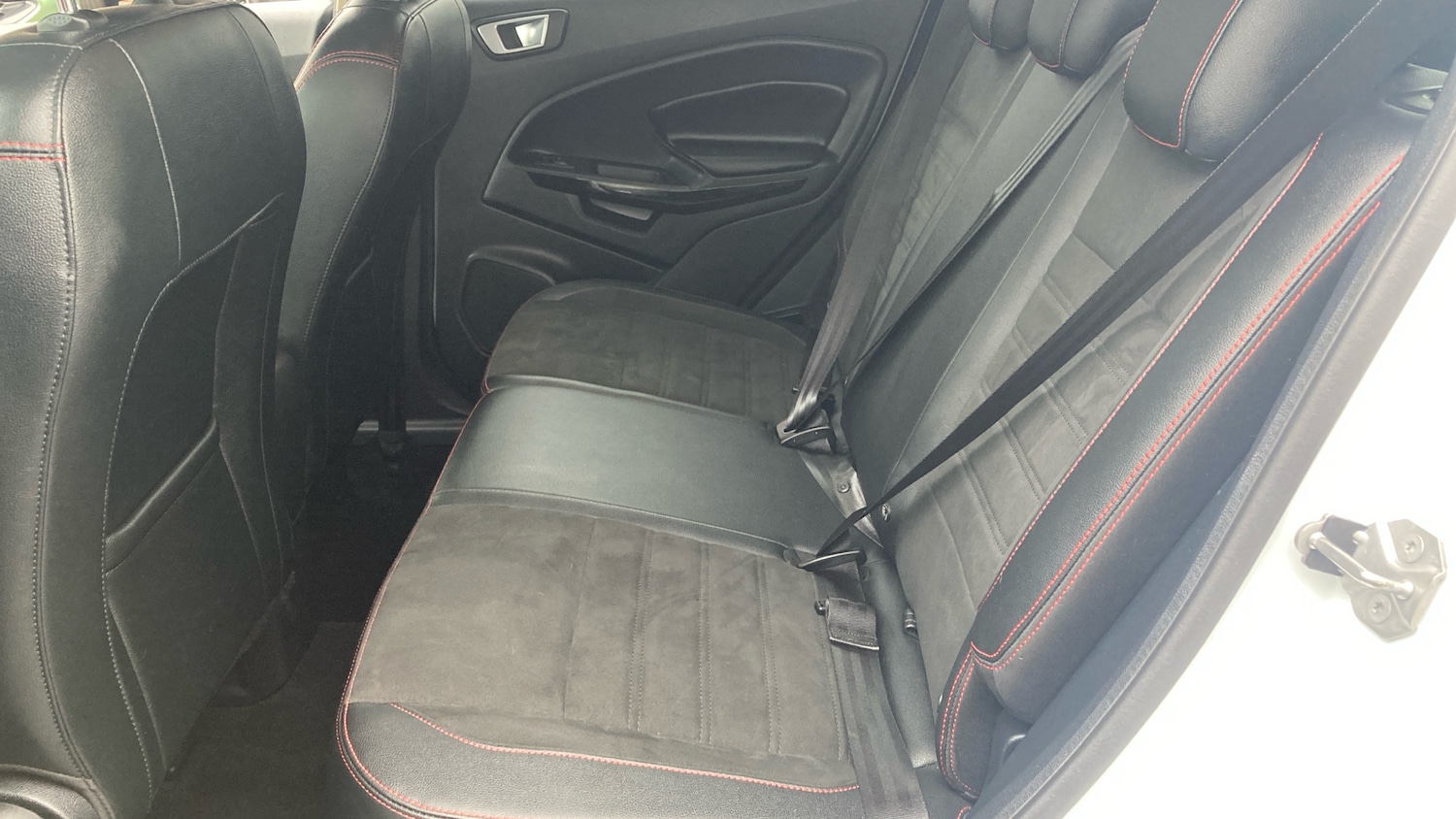 Used Ford Ecosport 2020 for sale - 78094974: Photo 16