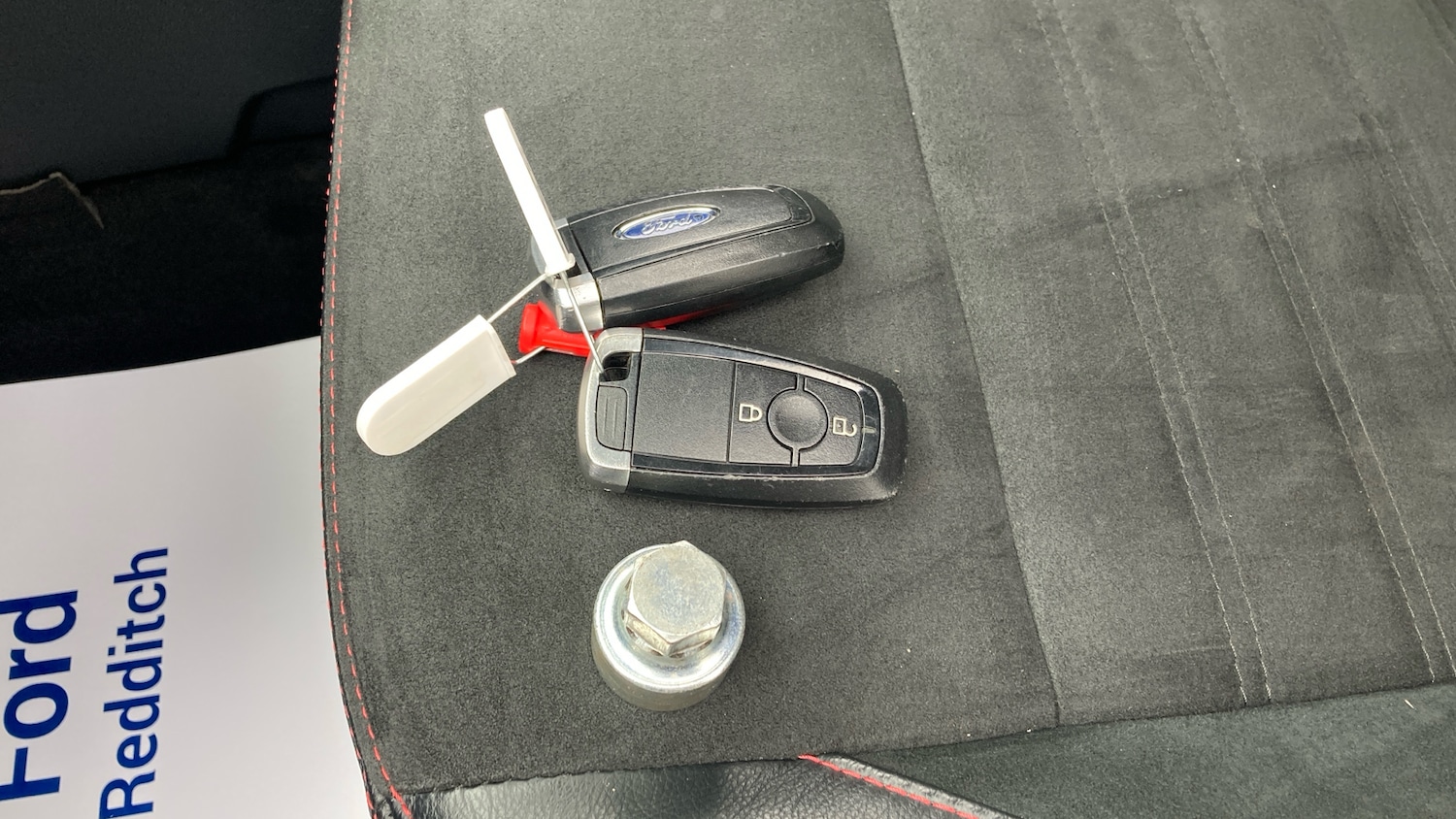 Used Ford Ecosport 2020 for sale - 78094974: Photo 19