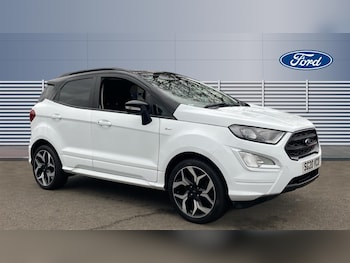 Used Ford Ecosport 2020 for sale - 78094974: Photo