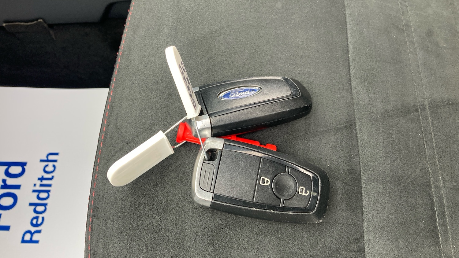 Used Ford Ecosport 2020 for sale - 78094974: Photo 20