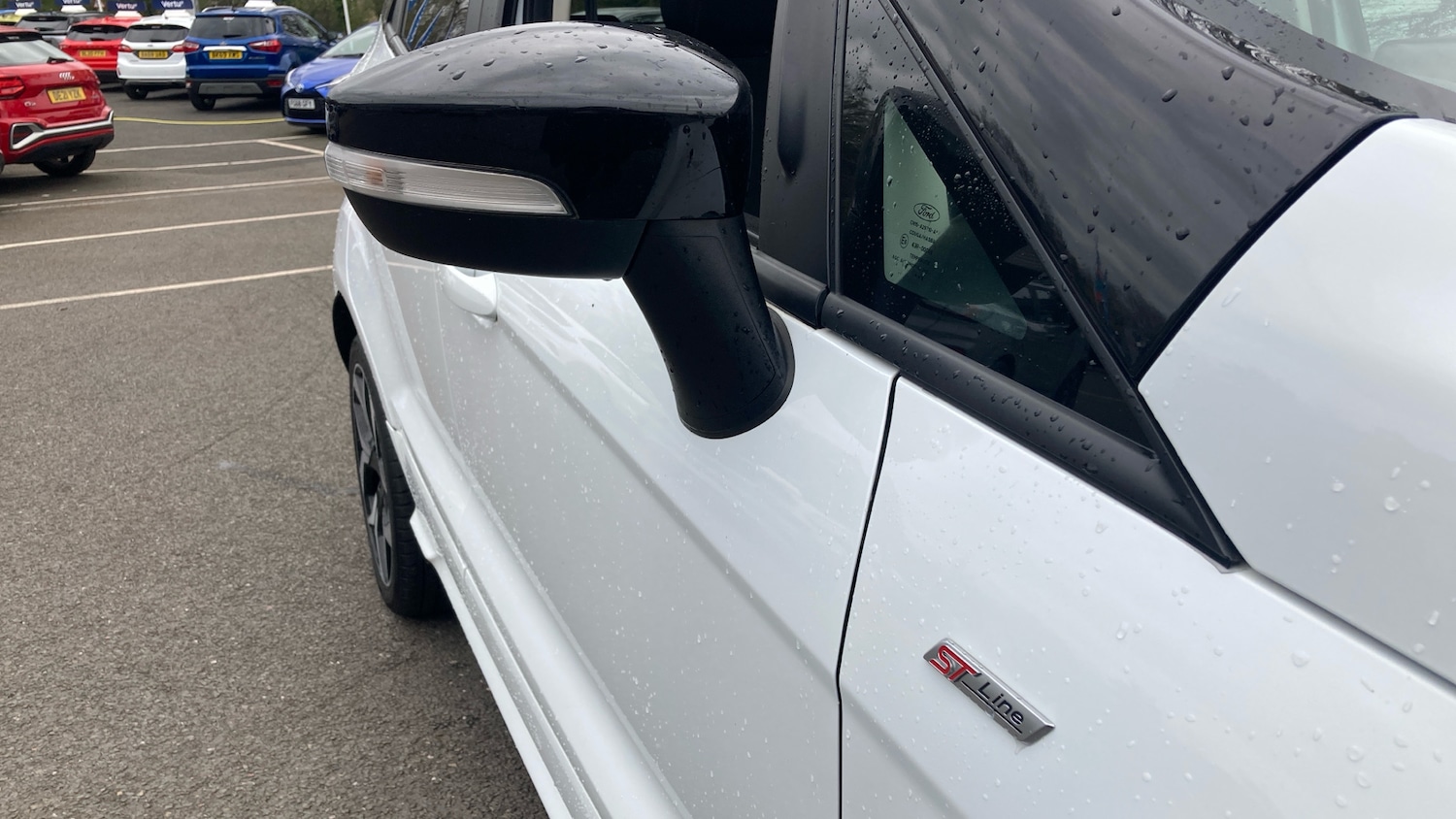 Used Ford Ecosport 2020 for sale - 78094974: Photo 22