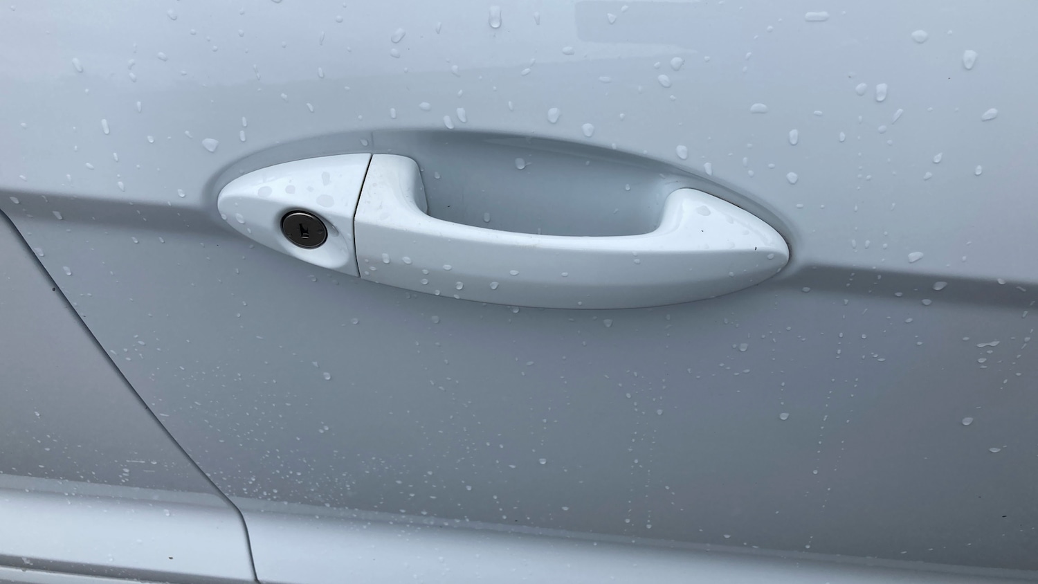 Used Ford Ecosport 2020 for sale - 78094974: Photo 23