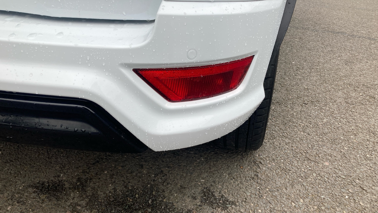 Used Ford Ecosport 2020 for sale - 78094974: Photo 24