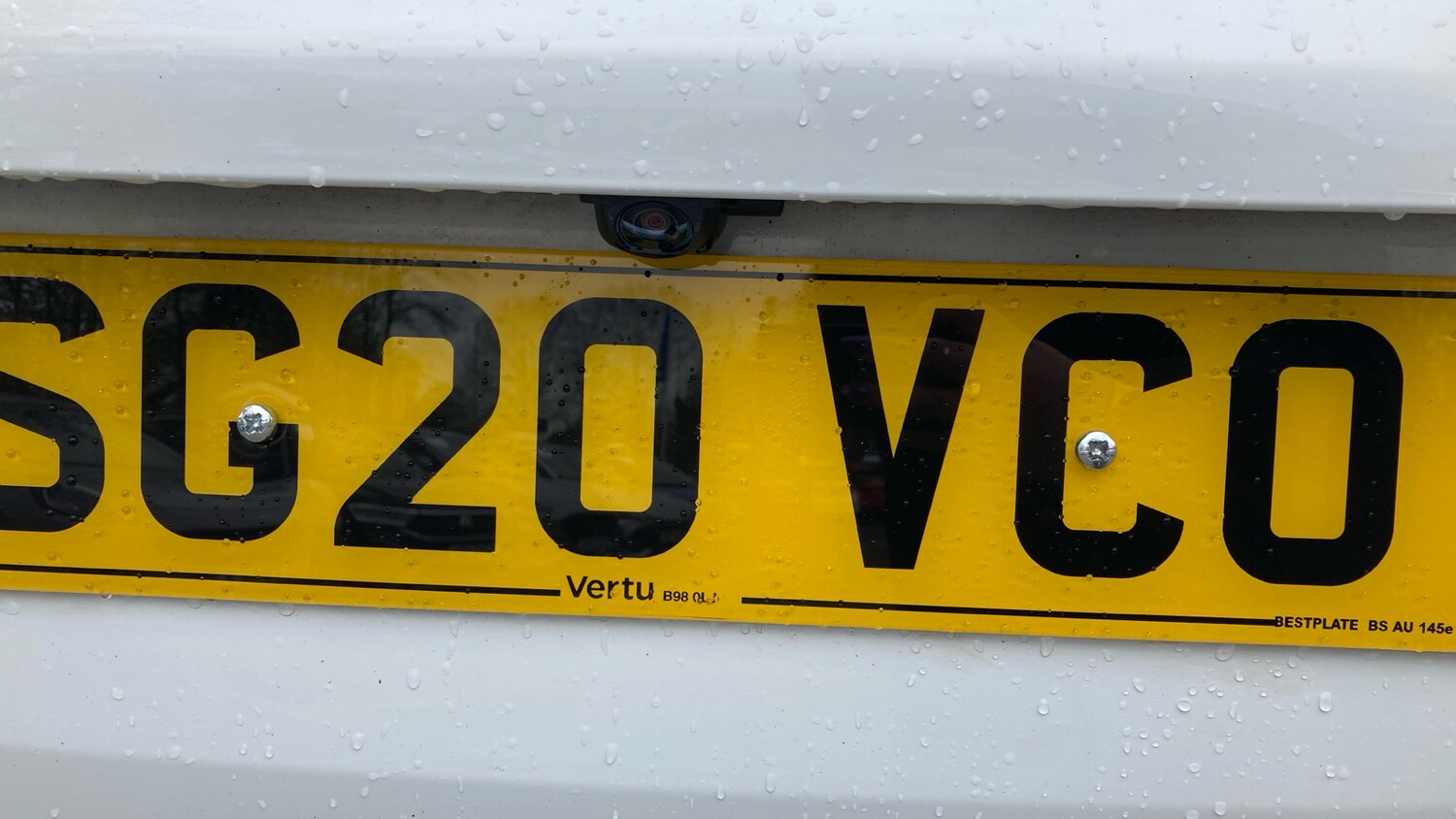 Used Ford Ecosport 2020 for sale - 78094974: Photo 25