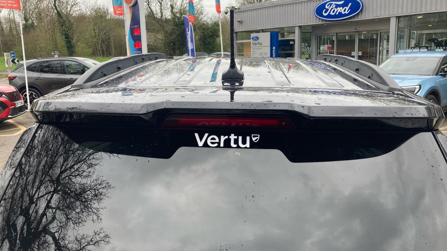 Used Ford Ecosport 2020 for sale - 78094974: Photo 26