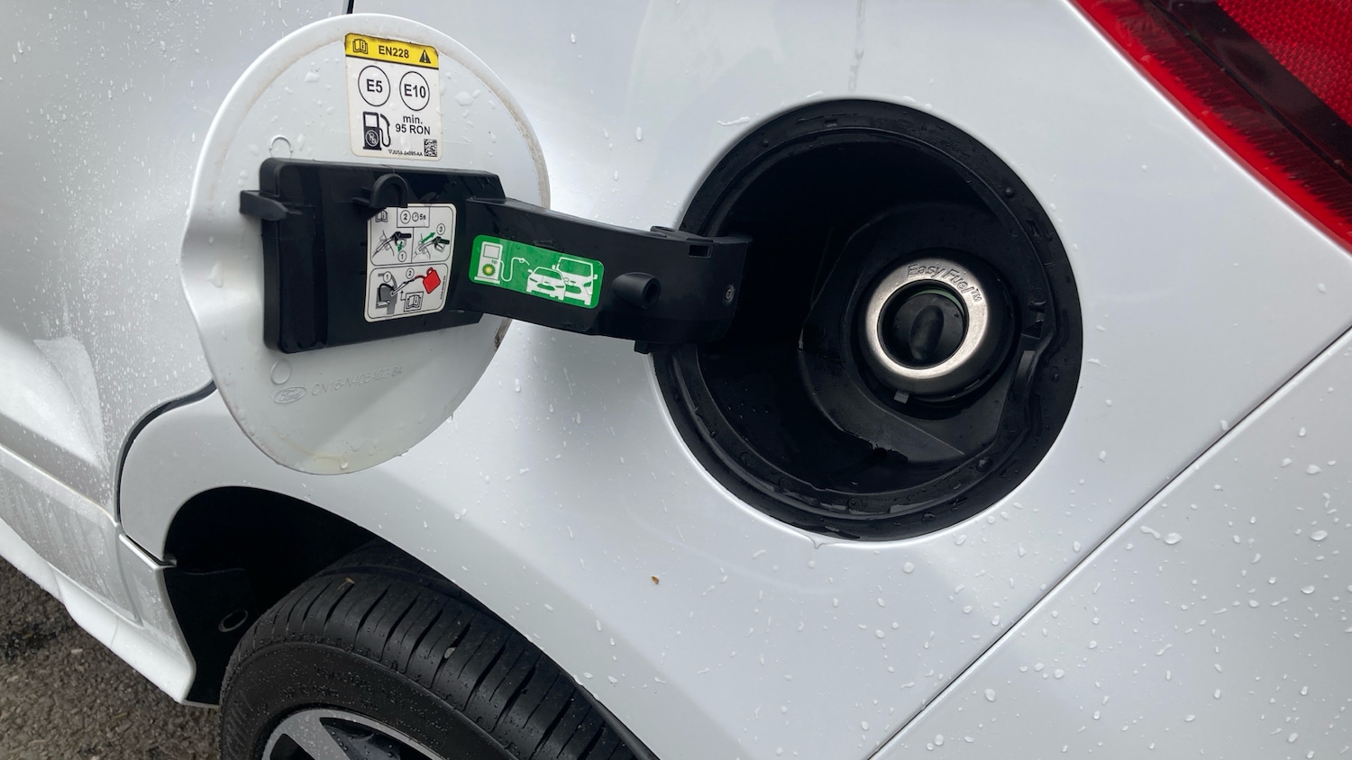 Used Ford Ecosport 2020 for sale - 78094974: Photo 28