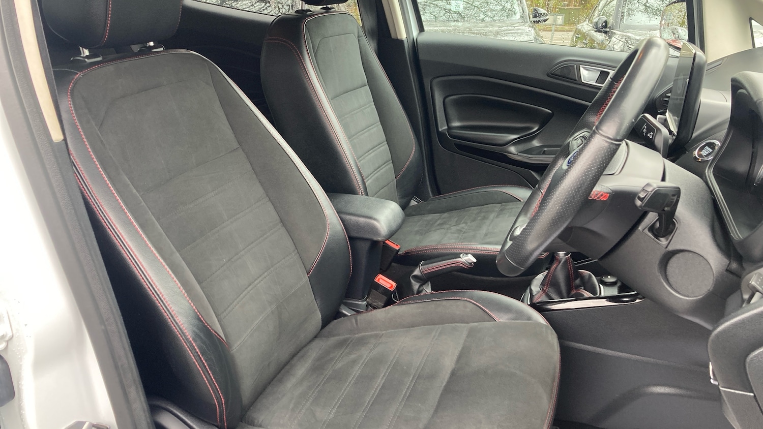 Used Ford Ecosport 2020 for sale - 78094974: Photo 29