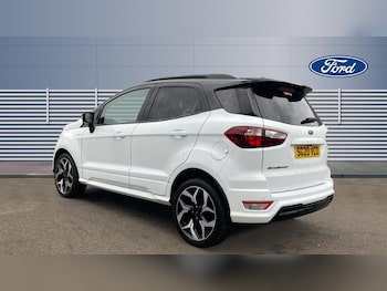 Used Ford Ecosport 2020 for sale - 78094974: Photo