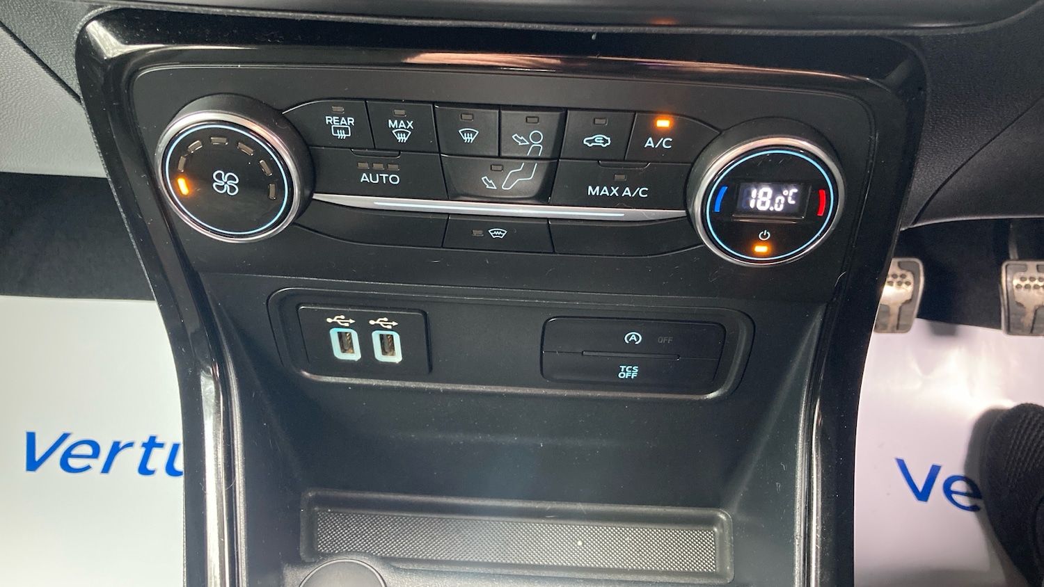 Used Ford Ecosport 2020 for sale - 78094974: Photo 31