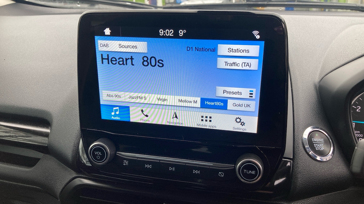 Used Ford Ecosport 2020 for sale - 78094974: Photo 32