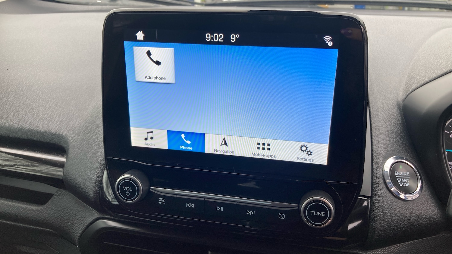 Used Ford Ecosport 2020 for sale - 78094974: Photo 33